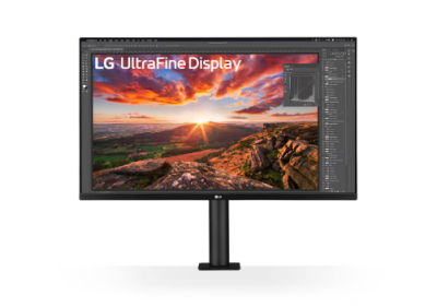Monitor 32