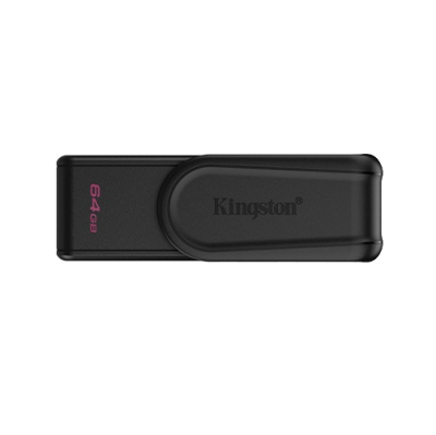 Pen Drive Kingston 64Gb Usb 3.2  Dtxs (8651)