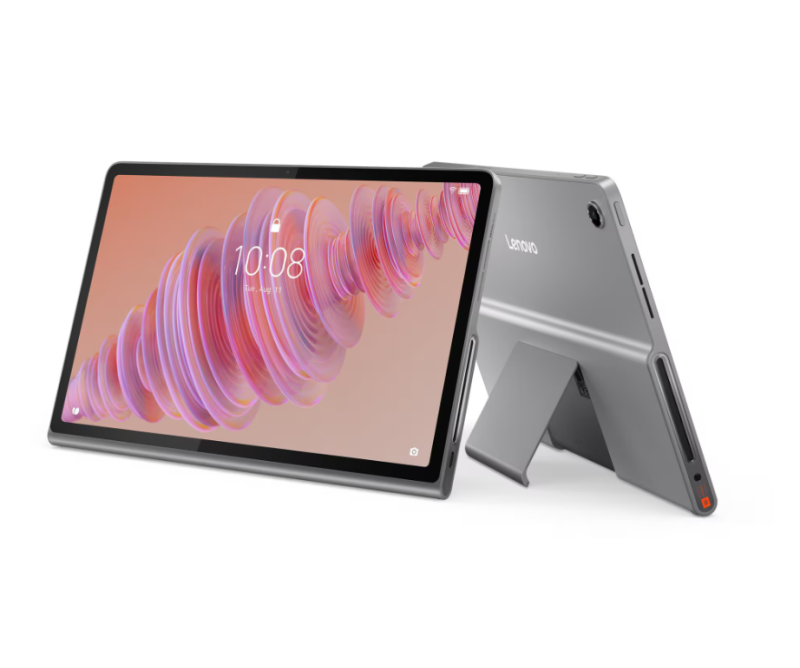 Tablet Lenovo Tab Plus 11.5 2K 8Gb+128Gb  Octa Jbl Hi-Fi Speakers C/Funda Android 14 + Auriculares Bt Moto Buds (5092)