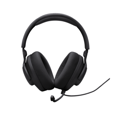 Auricular Jbl Quantum 100M2 Gaming Surround Negro (5557)