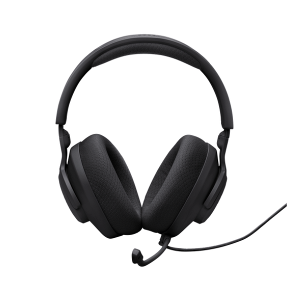 Auricular Jbl Quantum 100M2 Gaming Surround Negro (5557)