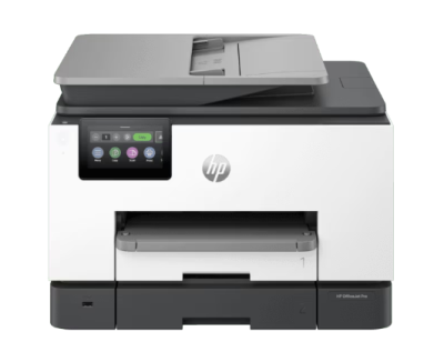 Hp Officejet Pro 9130 (4906)