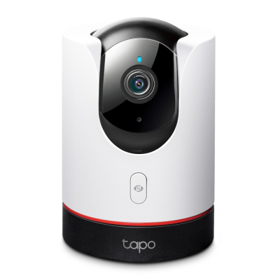 Tapo C225 Camara Ip Mov Remoto Day/Night 2K Ia Sd Wifi (8090)