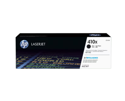 Hp Toner 410X Black Cf410X (7545)