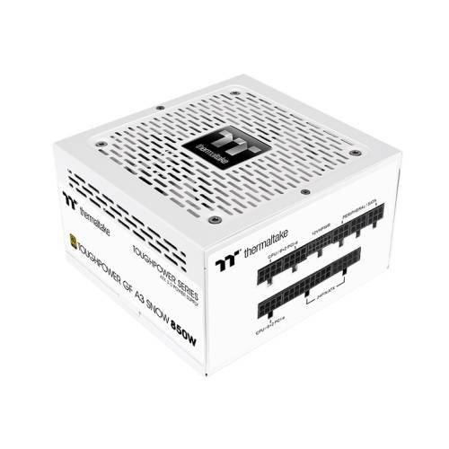 Fuente Thermaltake Toughpower Gf A3 850W 80 Plus Gold  Modular Pcie 5.0