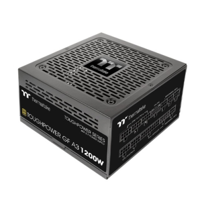 Fuente Thermaltake Toughpower Gf A3 1200W 80 Plus Gold  Modular Pcie 5.0