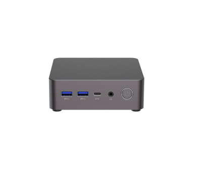 Mini Pc Kelyx Amd Ryzen 5-7430U 16G M.2 512G Win 11 Pro (5512)