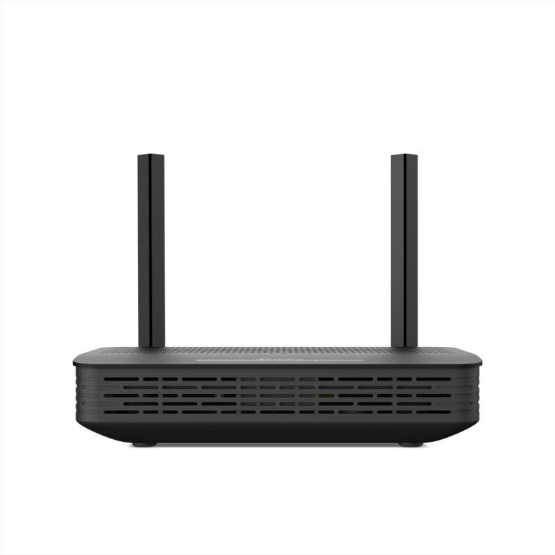 Xx530 Modem Router Xpon Gigabit Wifi6 Ax3000 Easymesh Tauc (3317)