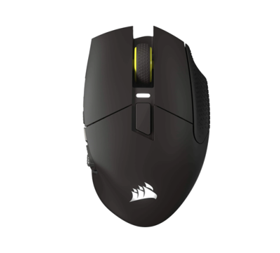 Mouse Corsair Scimitar Elite Wireless Se Black