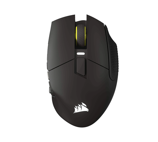 Mouse Corsair Scimitar Elite Wireless Se Black