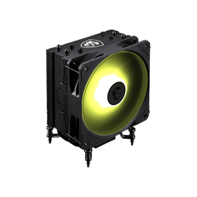 Cpu Cooler Msi Mag Corefrozr Aa13 Black (5743)