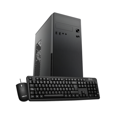 Pc Kelyx Amd Ryzen 5-5600Gt 8Gb M.2 512G Win 11 Home (5574)