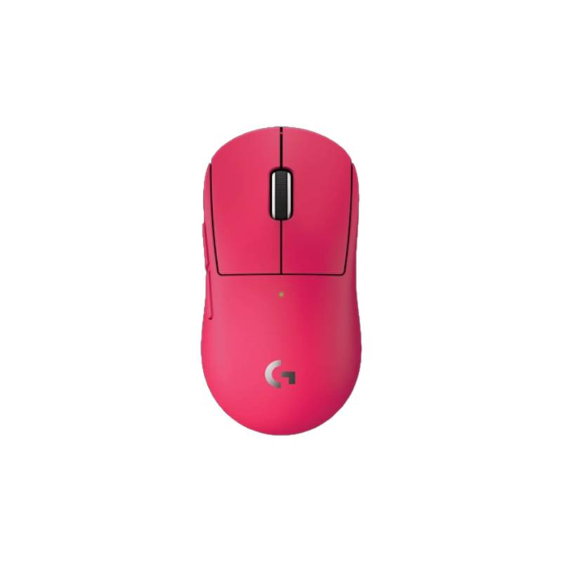 Mouse Logitech G Pro X Superlight 2C Pink 910-007544