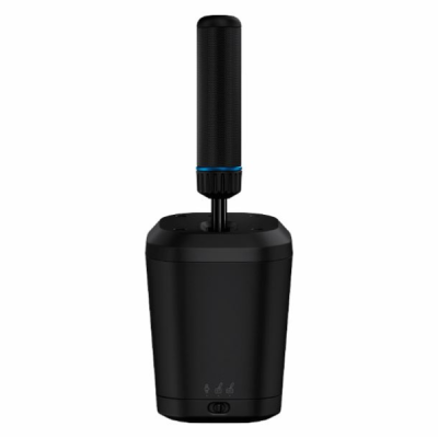 Palanca Shifter/Handbrake Logitech P/ Volante Rs/Pro 941-000242