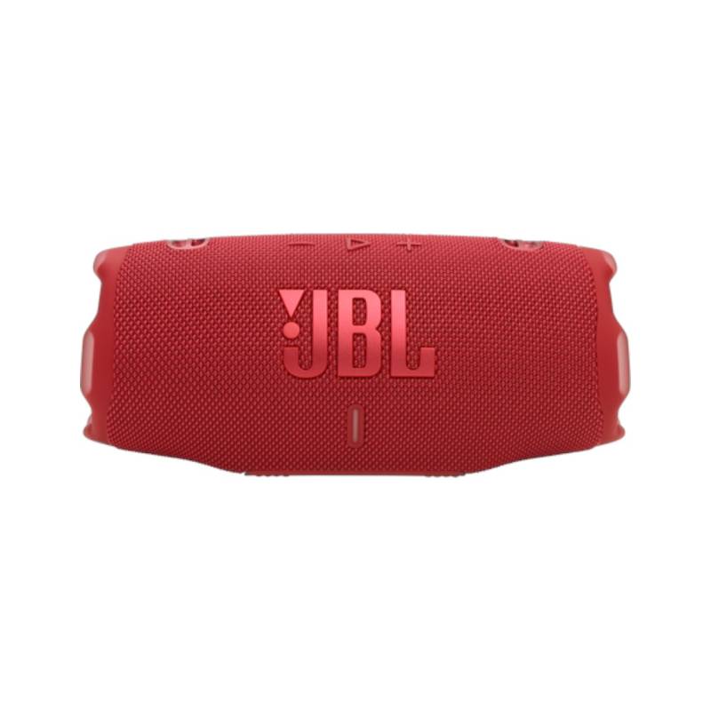 Parlante Jbl Bluetooth Charge6 Rojo (9470)