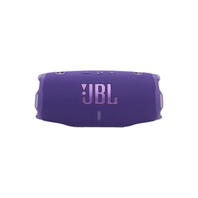 Parlante Jbl Bluetooth Charge6 Violeta (9500)