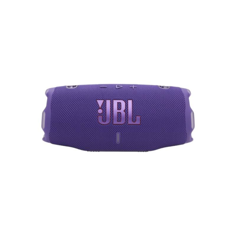 Parlante Jbl Bluetooth Charge6 Violeta (9500)