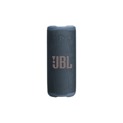 Parlante Jbl Bluetooth Grip Azul (4917)