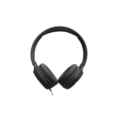 Auricular Jbl T520C On-Ear Usb C Negro (3217)