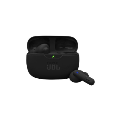 Auricular Jbl Wave Beam 2 Tws Anc Negro (5250)