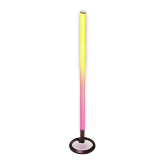 Barra De Luz Jbl Party Light Stick Negra (3980)