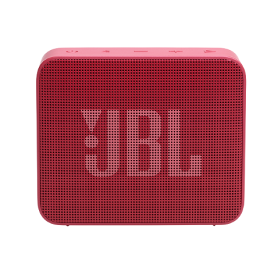 Parlante Jbl Go Essential 2 Rojo (6058)