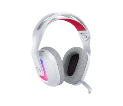 Auricular C/Mic Wir Logitech G Astro A20X White Ps/Xbox/Pc/Mac 939-002252