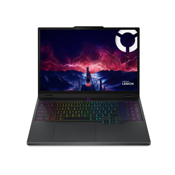 Notebook Lenovo Legion 5 15Akp10 15.1 Oled Wqxga  R7 Ia 350 16Gb Ddr5 5600 512Gb Nvme Rtx5050 8Gb Gddr7 W11H (9594)