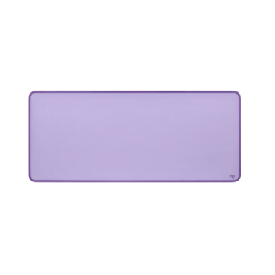 Mouse Pad Logitech 300X700Mm Deskpad Lila 956-000148