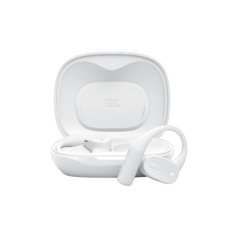Auricular Jbl Sense Lite Open Sound Negro (3040)