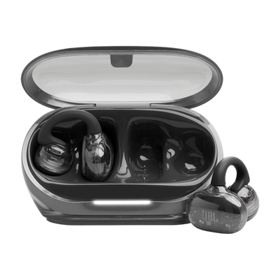 Auricular Jbl Sound Gear Clip Open Sound Negro (7949)