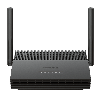 Mf30G Modem Router Mercusys Xpon Giga D.band Ac1200