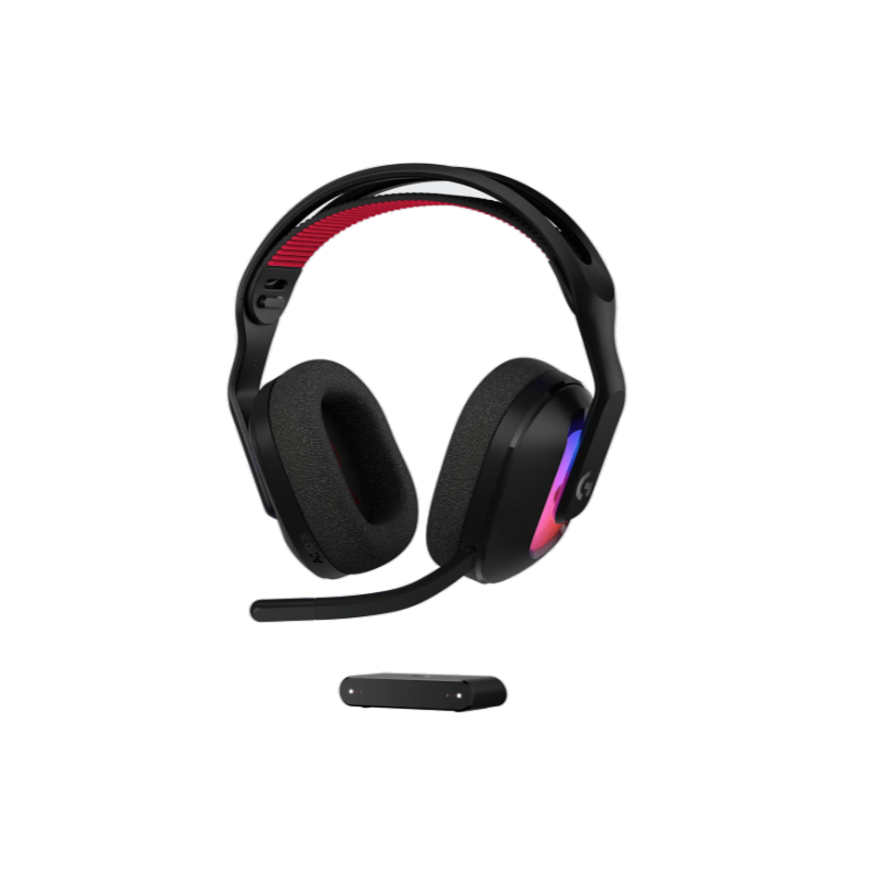 Auricular C/Mic Wir Logitech G Astro A20X Black Ps/Xbox/Pc/Mac 939-002246