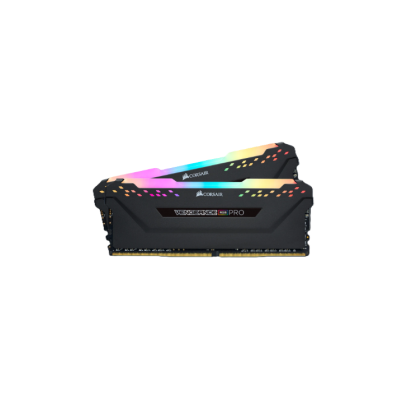 Memoria Ddr4 Corsair 32Gb (2X16Gb) Vengeance Rgb Pro Cl16