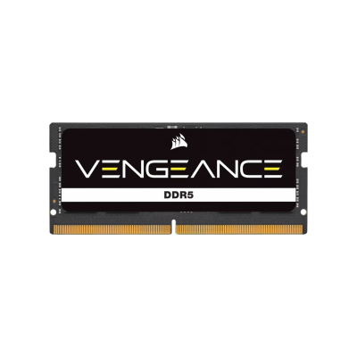 Memoria Sodimm Ddr5 16Gb 5600 Mhz Vengeance Cl48