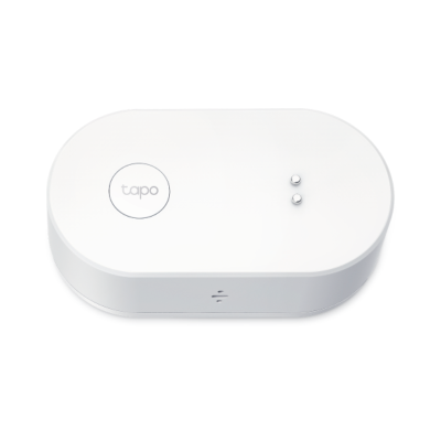 Tapo T300 Sensor De Fugas De Agua Requiere Tapo Hub No Incluido