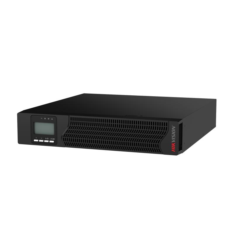 Ds-Ups02K48-R/Tjs  Ups Online Rack Tower 2Kva Con Bat