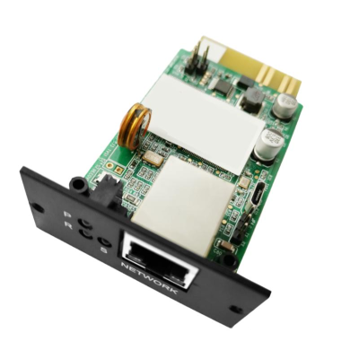 Ups Snmp Tarjeta Snmp Para Comunicacion Remota