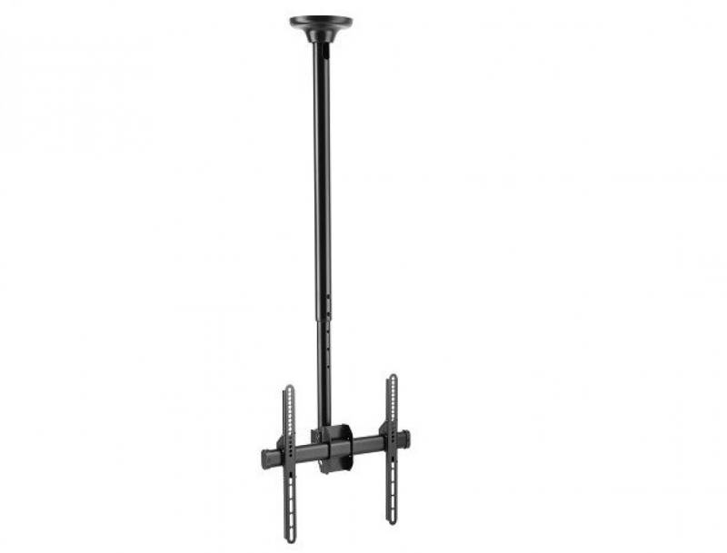 Soporte Intelaid De Techo Telescopico Para Tv 32-55 It-Cb44