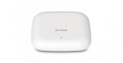 D-Link Access Point Dap-2610 Wifi 5 Ac1300 Dual-Band Poe