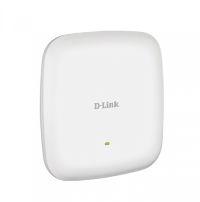 D-Link Access Point Dap-2720  Wifi 5 Ac2200 Tri-Band Poe