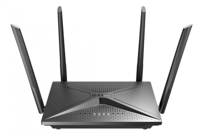 D-Link Router Dir-2150  Wifi 5 Ac2100 4 Antenas Dual Band
