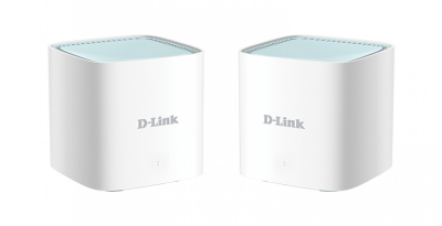 D-Link M15-2 Mesh Router Wifi 6 Ax1500 2 Unidades