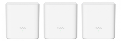 D-Link M15-3 Mesh Router Wifi 6 Ax1500 3 Unidades