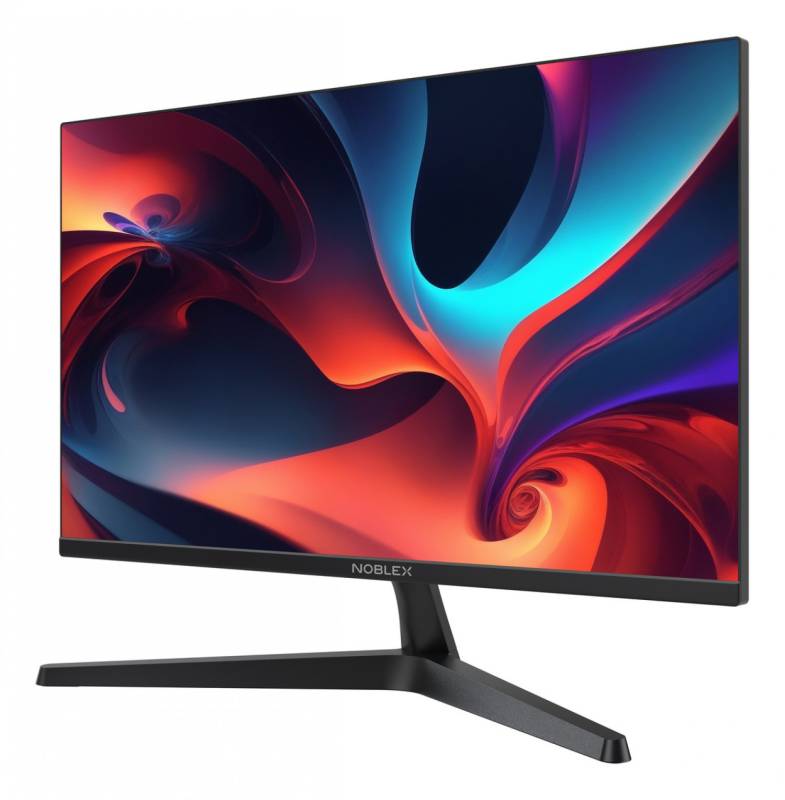 Monitor Noblex 27 Fhd Antiglare Nxsm2700