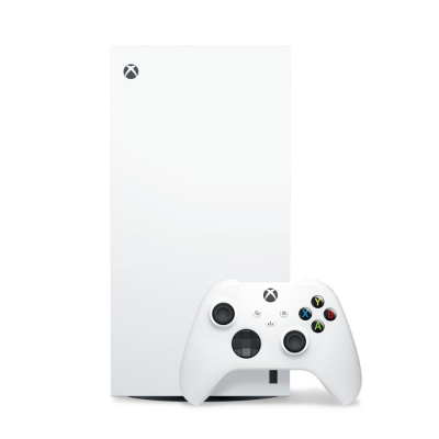 Consola Xbox Series X Digital 4K 1Tb Ssd White
