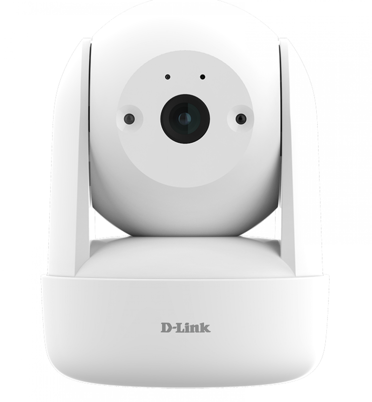 D-Link Camara Vigilancia Dcs-6501Lh 2K Wi-Fi