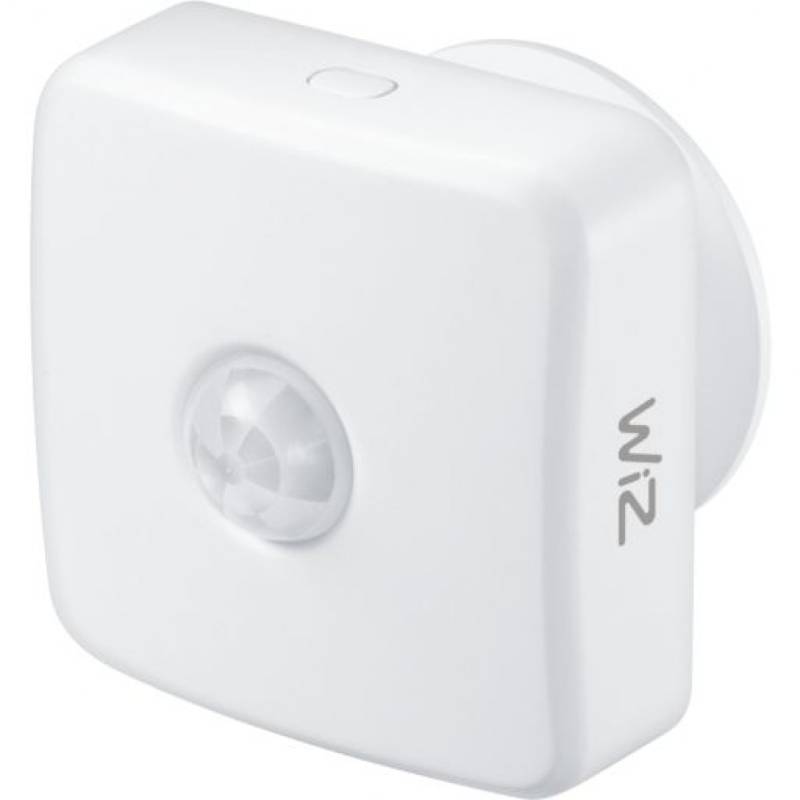 Sensor De Movimiento Wiz
