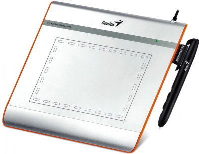 Genius Graphic Tablet Easypen I405X