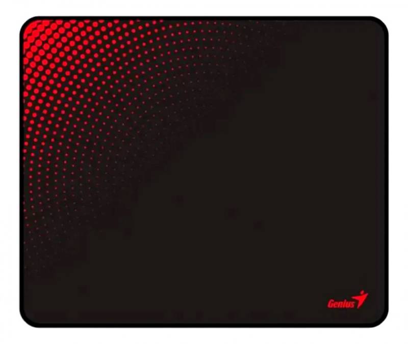 Mouse Pad Genius G-Pad Rs2 230S Black